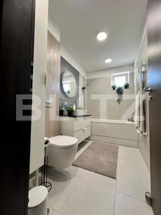 Apartament de vânzare 2 camere Racadau - 205117AV | BLITZ Brașov | Poza7