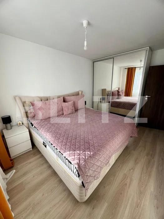 Apartament de vânzare 2 camere Racadau - 205117AV | BLITZ Brașov | Poza2
