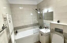 De inchiriat, apartament 2 camere,, parcare inclusa, Buna Ziua