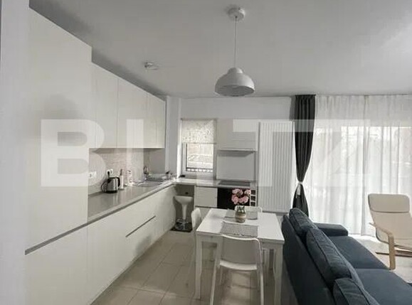 Apartament de închiriat 2 camere Bună Ziua - 205123AI | BLITZ Cluj-Napoca | Poza2