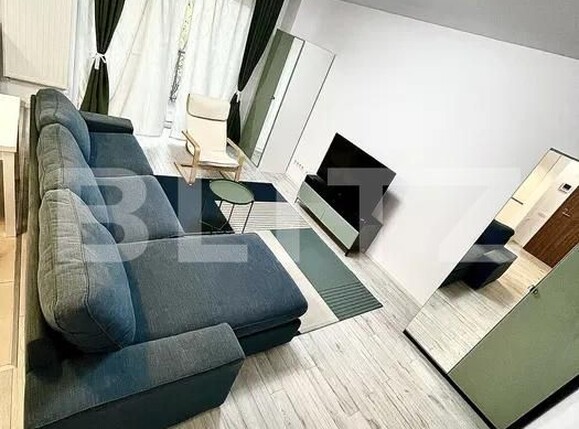 Apartament de închiriat 2 camere Bună Ziua - 205123AI | BLITZ Cluj-Napoca | Poza1