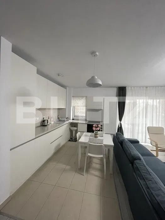 Apartament de închiriat 2 camere Bună Ziua - 205123AI | BLITZ Cluj-Napoca | Poza2