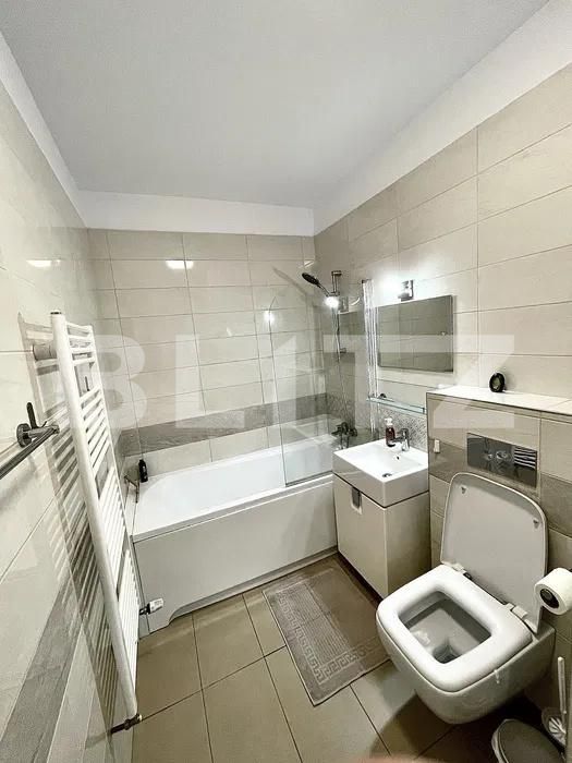 Apartament de închiriat 2 camere Bună Ziua - 205123AI | BLITZ Cluj-Napoca | Poza3