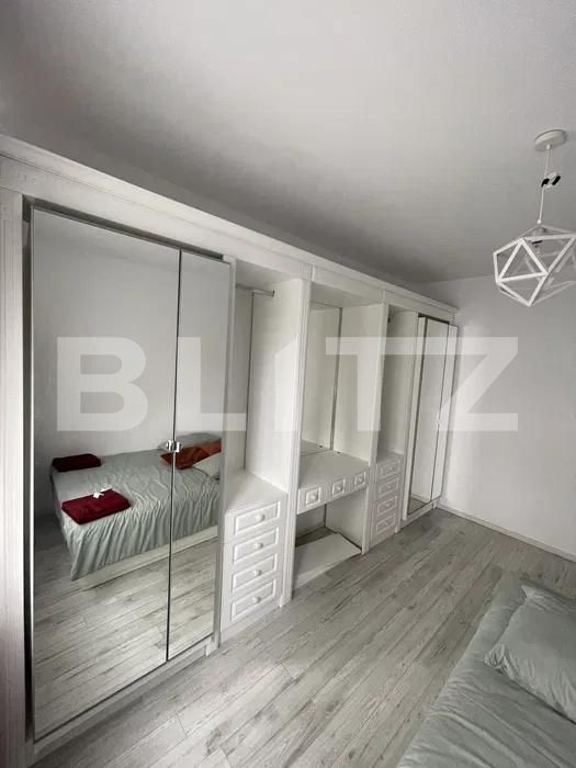 Apartament de închiriat 2 camere Bună Ziua - 205123AI | BLITZ Cluj-Napoca | Poza4
