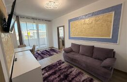 Apartament 2 camere , Intermediar , garaj  , 43 mp , Zona Cetatii