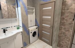 Apartament 2 camere , Intermediar , garaj  , 43 mp , Zona Cetatii