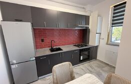 Apartament 2 camere , Intermediar , garaj  , 43 mp , Zona Cetatii