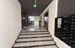 Apartament 2 camere, 43.40 mp, garaj, zona Cetatii