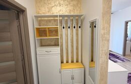 Apartament 2 camere , Intermediar , garaj  , 43 mp , Zona Cetatii