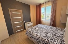 Apartament 2 camere , Intermediar , garaj  , 43 mp , Zona Cetatii