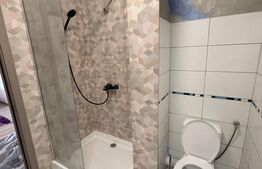 Apartament 2 camere , Intermediar , garaj  , 43 mp , Zona Cetatii