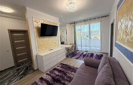 Apartament 2 camere , Intermediar , garaj  , 43 mp , Zona Cetatii