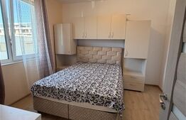 Apartament 2 camere , Intermediar , garaj  , 43 mp , Zona Cetatii