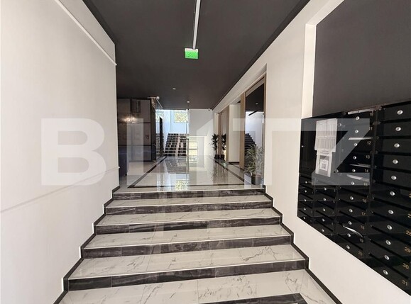 Apartament de vânzare 2 camere Floreşti - 205124AV | BLITZ Cluj-Napoca | Poza12