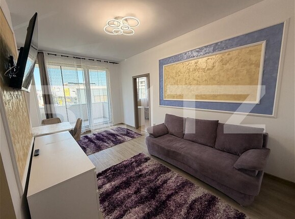 Apartament de vânzare 2 camere Floreşti - 205124AV | BLITZ Cluj-Napoca | Poza3