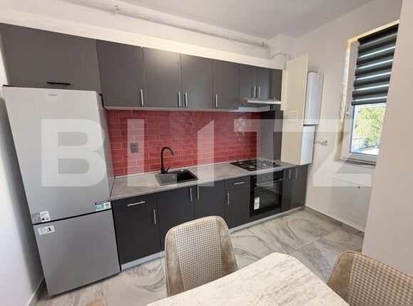 Apartament de vânzare 2 camere Floreşti - 205124AV | BLITZ Cluj-Napoca | Poza4