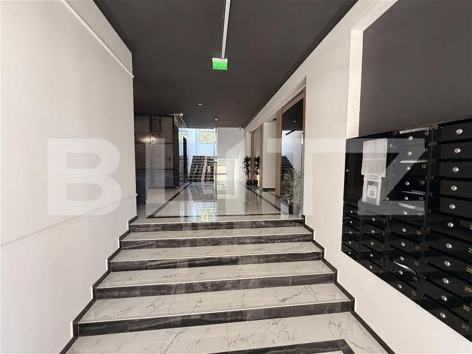 Apartament de vânzare 2 camere Floreşti - 205124AV | BLITZ Cluj-Napoca | Poza12
