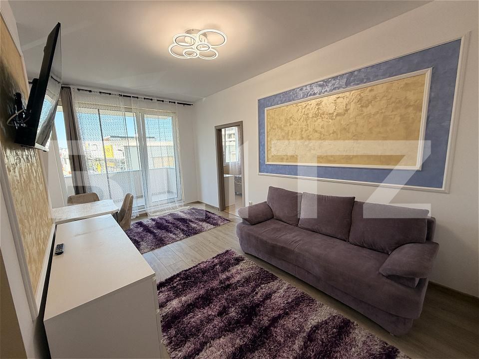 Apartament de vânzare 2 camere Floreşti - 205124AV | BLITZ Cluj-Napoca | Poza3