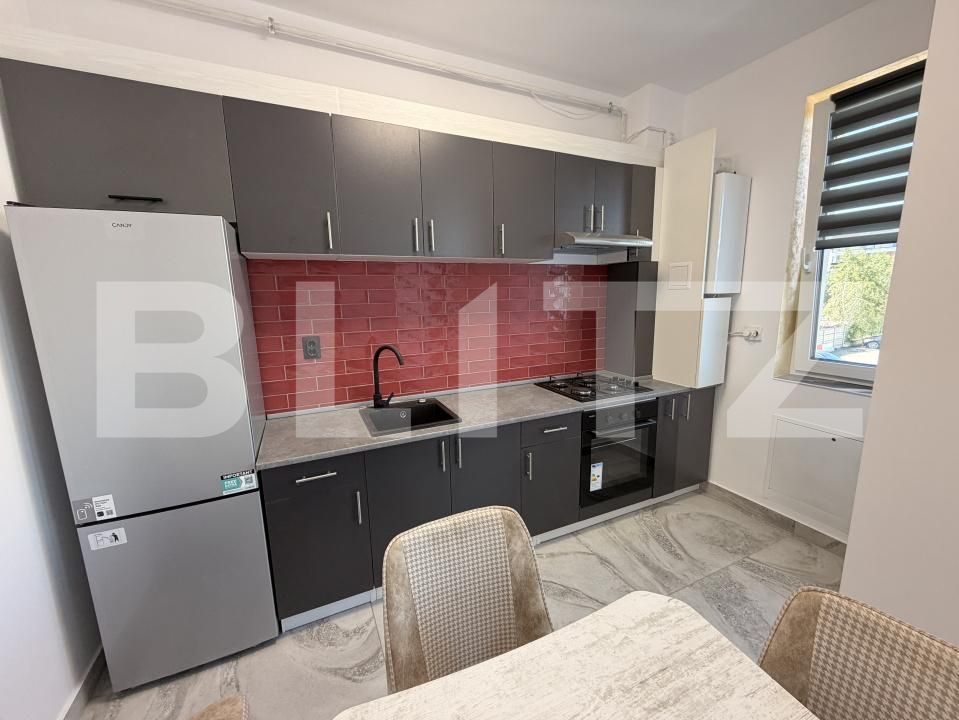 Apartament de vânzare 2 camere Floreşti - 205124AV | BLITZ Cluj-Napoca | Poza4