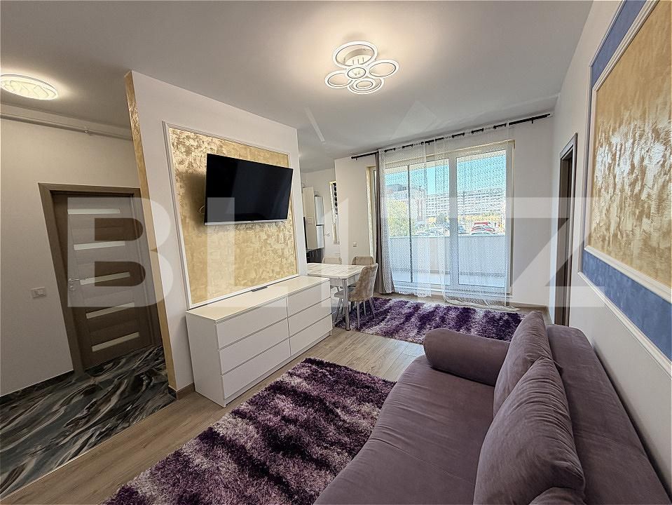 Apartament de vânzare 2 camere Floreşti - 205124AV | BLITZ Cluj-Napoca | Poza2