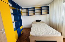 Apartament 2 camere, etaj intermediar, pet-friendly | Astra