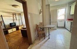Apartament 2 camere, etaj intermediar, pet-friendly | Astra