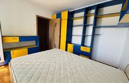 Apartament 2 camere, etaj intermediar, pet-friendly | Astra