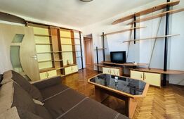 Apartament 2 camere, etaj intermediar, pet-friendly | Astra
