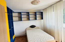 Apartament 2 camere, 48 mp, pet-friendly, zona Astra