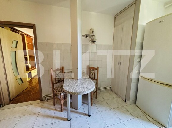 Apartament de închiriat 2 camere Astra - 205126AI | BLITZ Brașov | Poza12