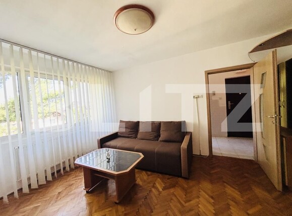 Apartament de închiriat 2 camere Astra - 205126AI | BLITZ Brașov | Poza3