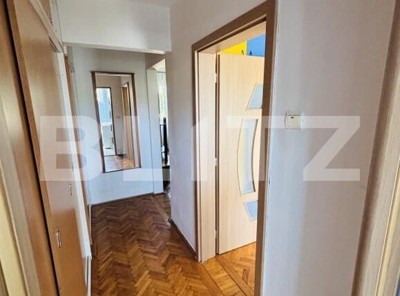 Apartament de închiriat 2 camere Astra - 205126AI | BLITZ Brașov | Poza16