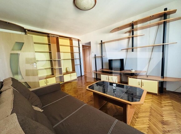 Apartament de închiriat 2 camere Astra - 205126AI | BLITZ Brașov | Poza2
