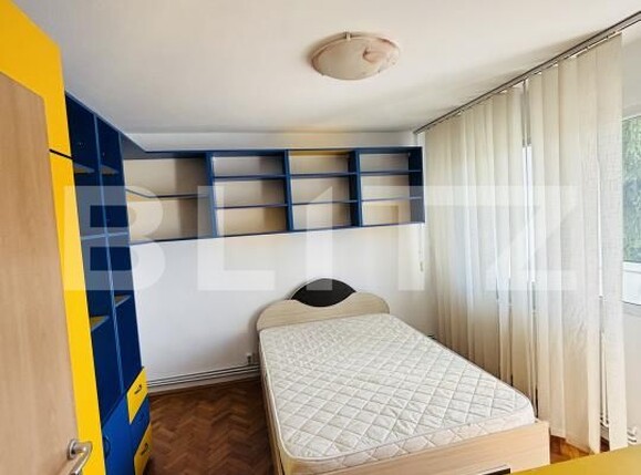 Apartament de închiriat 2 camere Astra - 205126AI | BLITZ Brașov | Poza4