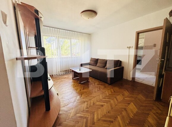 Apartament de închiriat 2 camere Astra - 205126AI | BLITZ Brașov | Poza1