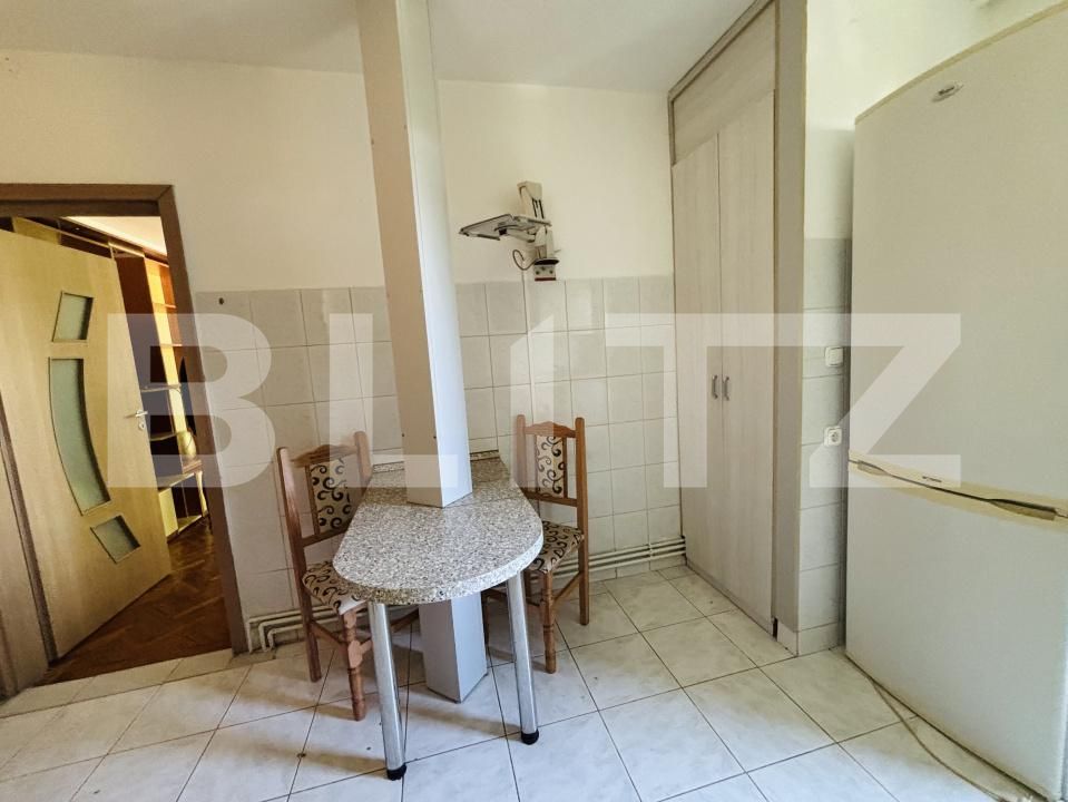 Apartament de închiriat 2 camere Astra - 205126AI | BLITZ Brașov | Poza11