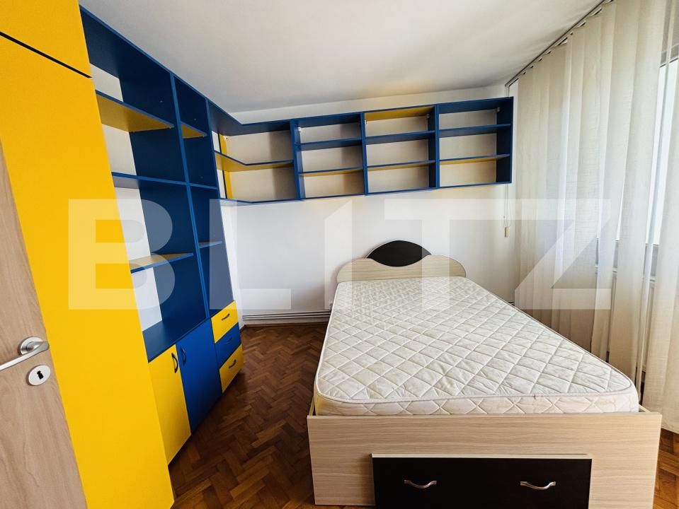Apartament de închiriat 2 camere Astra - 205126AI | BLITZ Brașov | Poza5