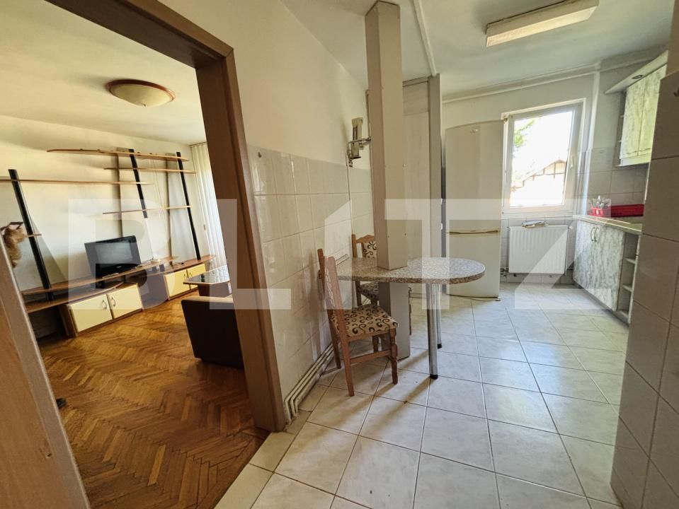 Apartament de închiriat 2 camere Astra - 205126AI | BLITZ Brașov | Poza8