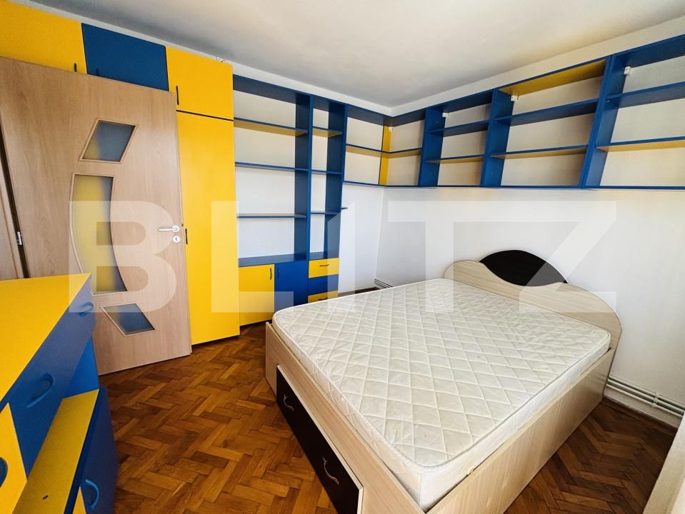Apartament de închiriat 2 camere Astra - 205126AI | BLITZ Brașov | Poza6