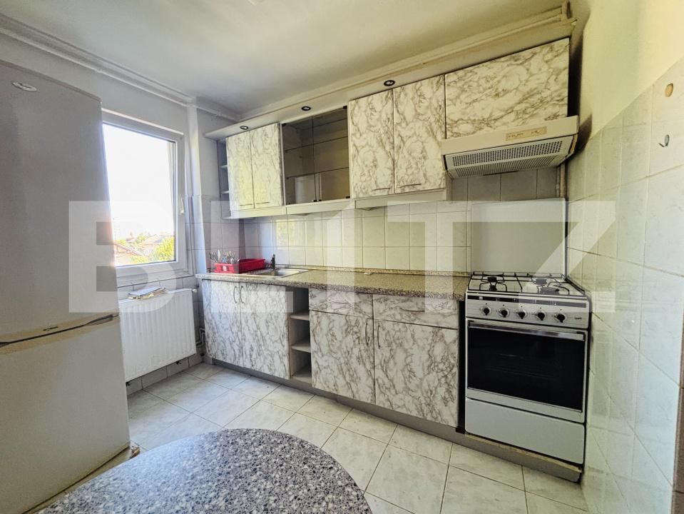 Apartament de închiriat 2 camere Astra - 205126AI | BLITZ Brașov | Poza10