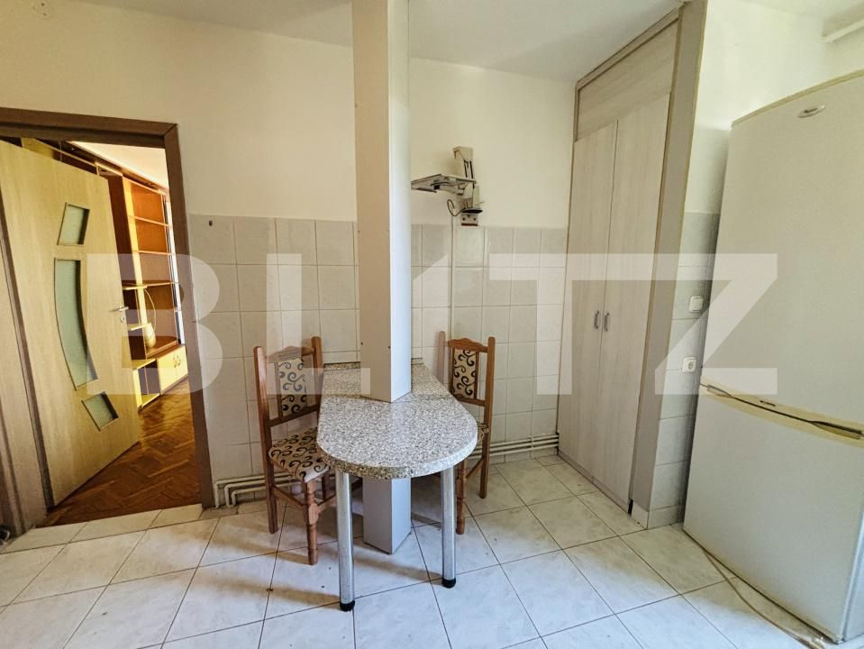 Apartament de închiriat 2 camere Astra - 205126AI | BLITZ Brașov | Poza12