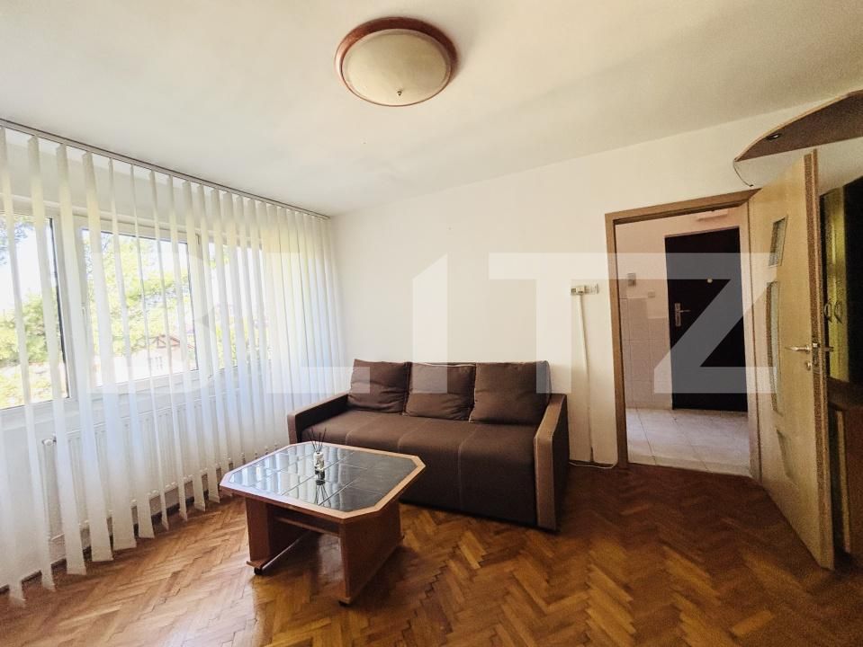Apartament de închiriat 2 camere Astra - 205126AI | BLITZ Brașov | Poza3
