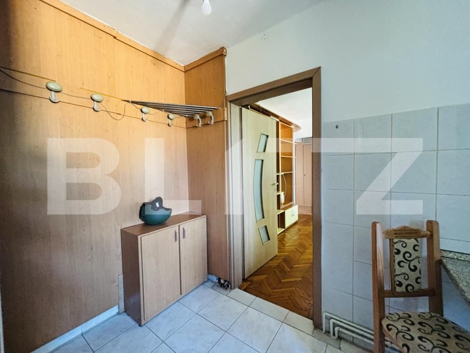 Apartament de închiriat 2 camere Astra - 205126AI | BLITZ Brașov | Poza15