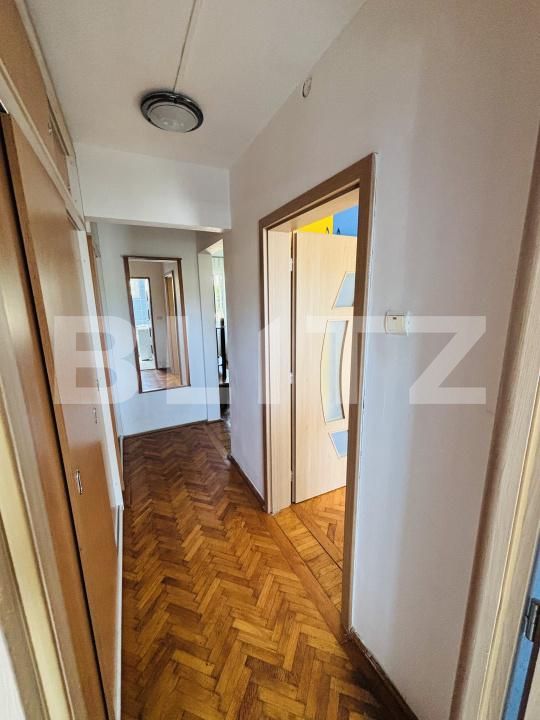 Apartament de închiriat 2 camere Astra - 205126AI | BLITZ Brașov | Poza16