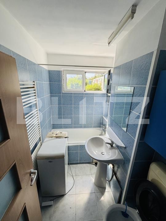 Apartament de închiriat 2 camere Astra - 205126AI | BLITZ Brașov | Poza14