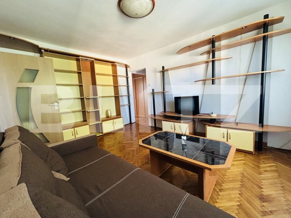 Apartament de închiriat 2 camere Astra - 205126AI | BLITZ Brașov | Poza2