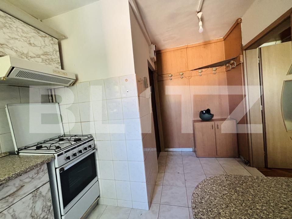 Apartament de închiriat 2 camere Astra - 205126AI | BLITZ Brașov | Poza9