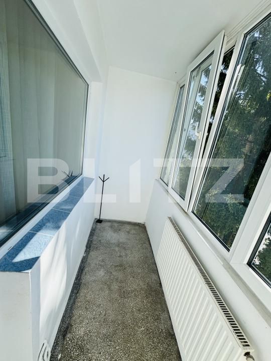 Apartament de închiriat 2 camere Astra - 205126AI | BLITZ Brașov | Poza18