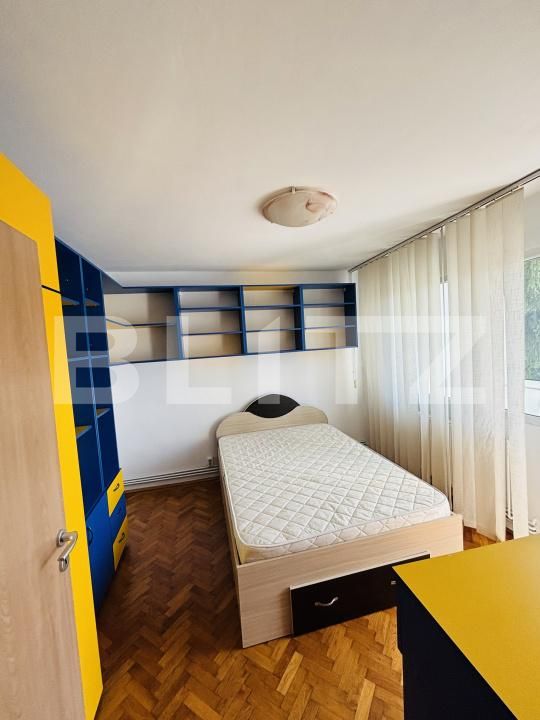 Apartament de închiriat 2 camere Astra - 205126AI | BLITZ Brașov | Poza4
