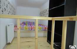 Spatiu birouri, 35 mp, zona cu vad!